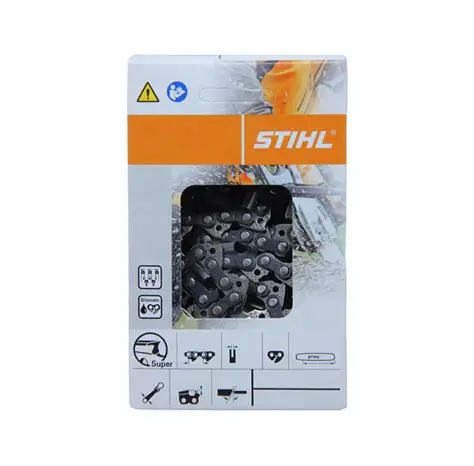 CHAIN 3/8" 058 FULL CHISEL
