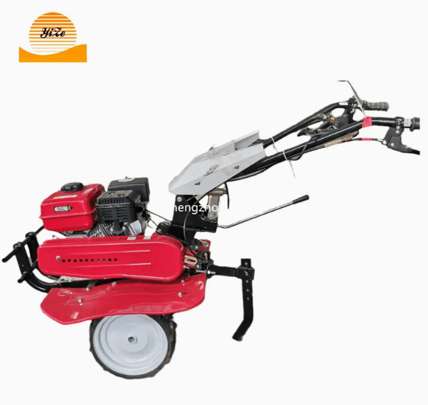MINI TILLER 7.5 HP
