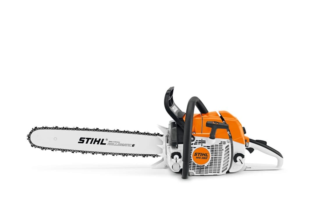 CHAINSAW STIHL MS 382 (25 INCH)
