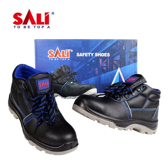 SALI SAFETY SHOE